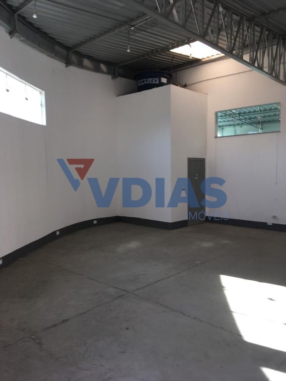 Loja-Salão, 132 m² - Foto 3