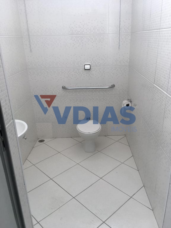 Loja-Salão, 132 m² - Foto 5