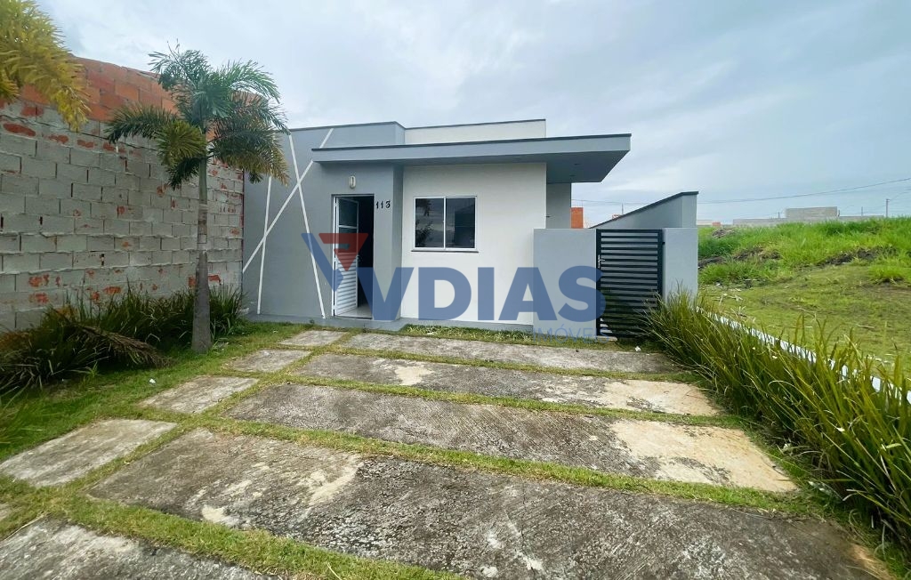 Casa, 2 quartos, 150 m² - Foto 1