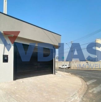 Casa, 2 quartos, 149 m² - Foto 1