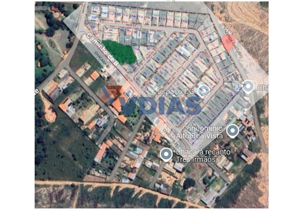 Terreno, 500 m² - Foto 5