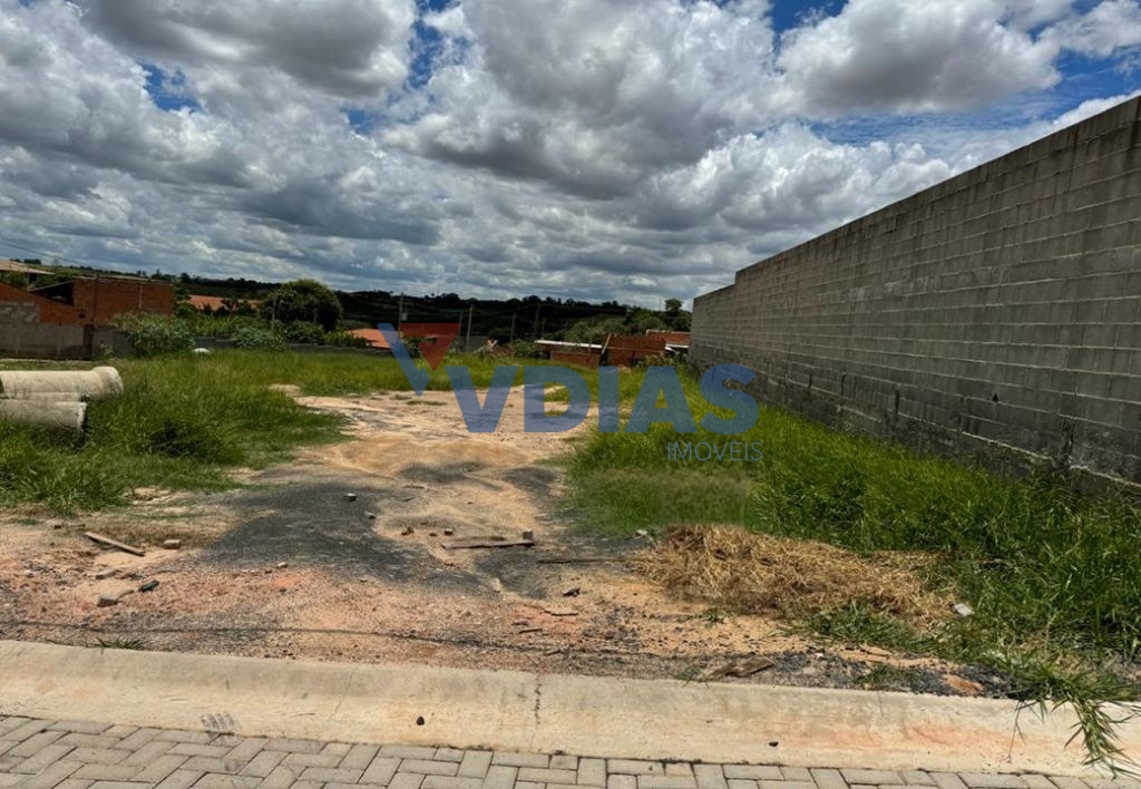 Terreno, 500 m² - Foto 1