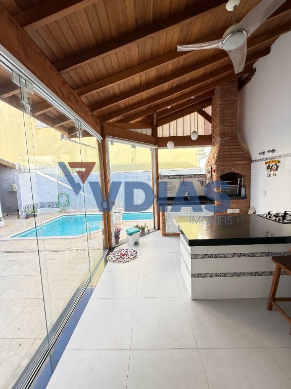 Casa de Condomínio, 3 quartos - Foto 24