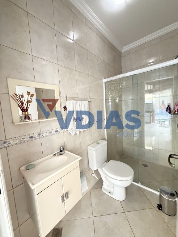 Casa de Condomínio, 3 quartos - Foto 20