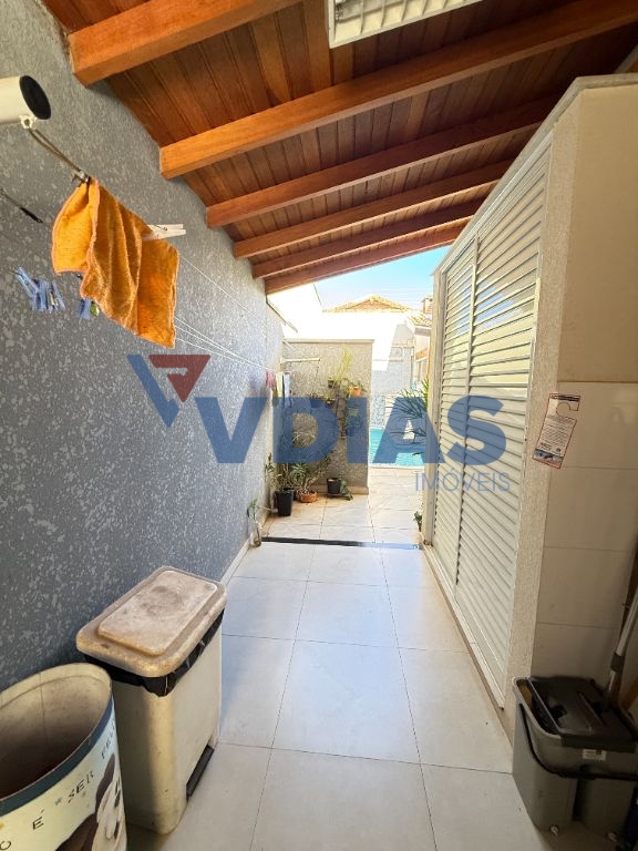 Casa de Condomínio, 3 quartos - Foto 14