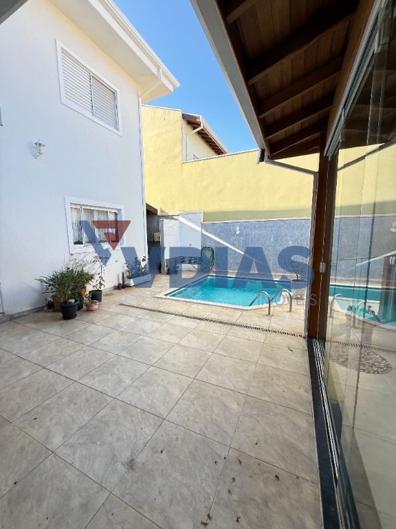 Casa de Condomínio, 3 quartos - Foto 18