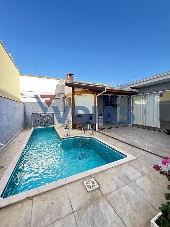 Casa de Condomínio, 3 quartos - Foto 15