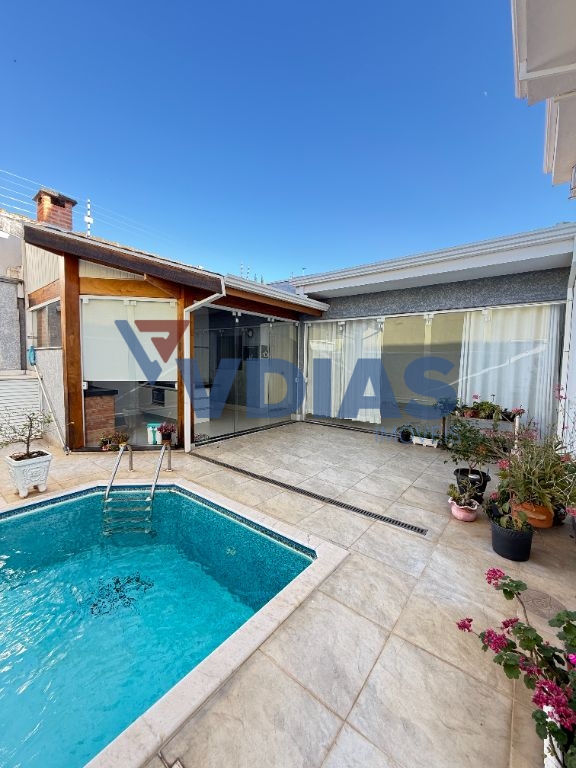 Casa de Condomínio, 3 quartos - Foto 16