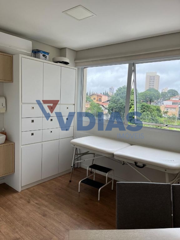 Loja-Salão, 110 m² - Foto 5