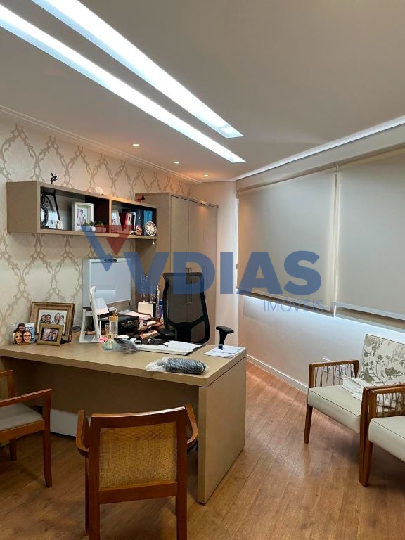 Loja-Salão, 110 m² - Foto 4