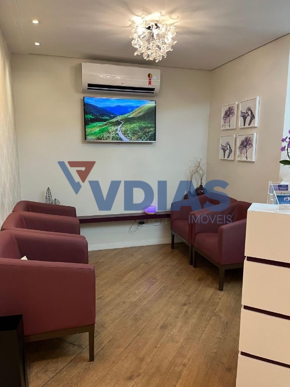 Loja-Salão, 110 m² - Foto 1