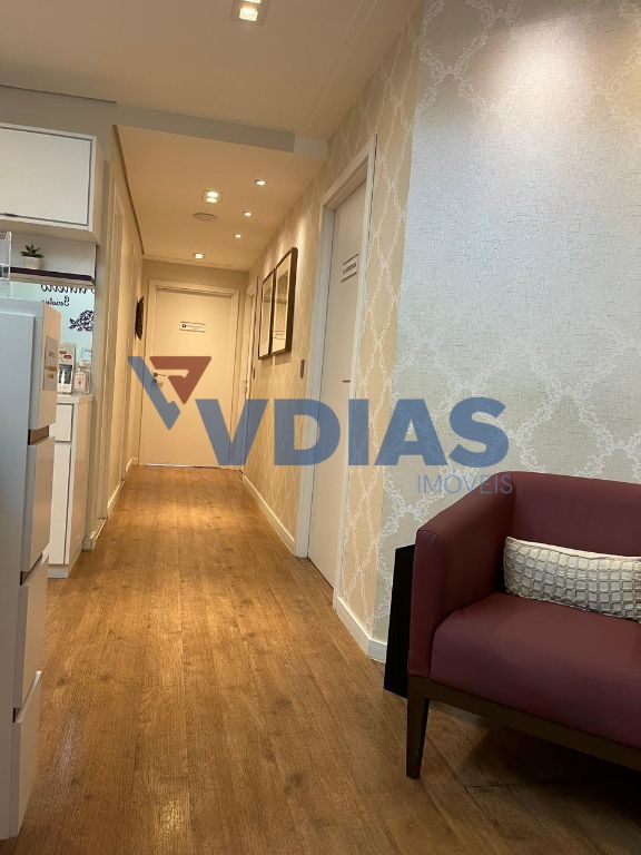 Loja-Salão, 110 m² - Foto 2