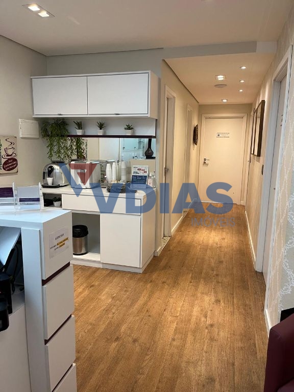 Loja-Salão, 110 m² - Foto 3