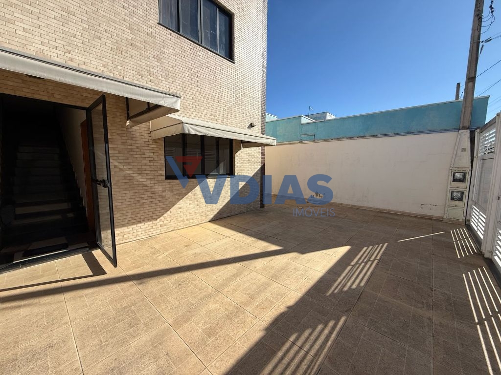 Apartamento, 2 quartos, 65 m² - Foto 2