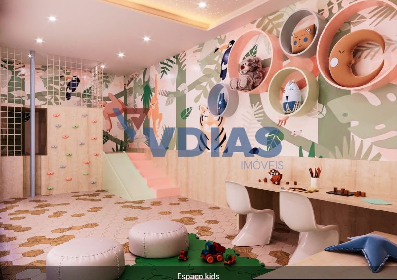 Apartamento, 2 quartos, 71 m² - Foto 21