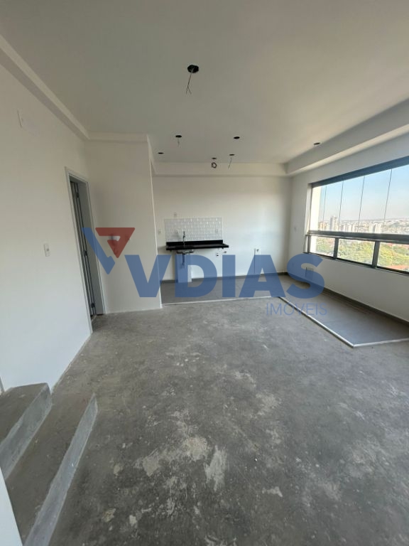 Apartamento, 2 quartos, 71 m² - Foto 3