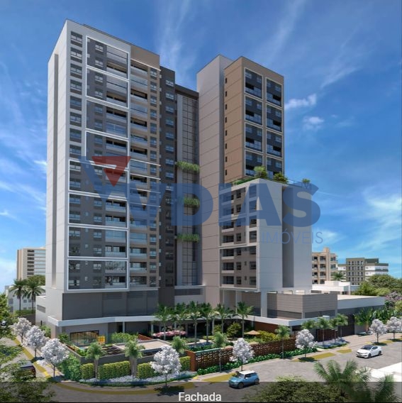 Apartamento, 2 quartos, 71 m² - Foto 24