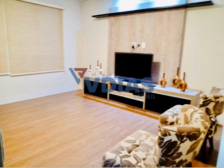 Casa, 3 quartos, 254 m² - Foto 2