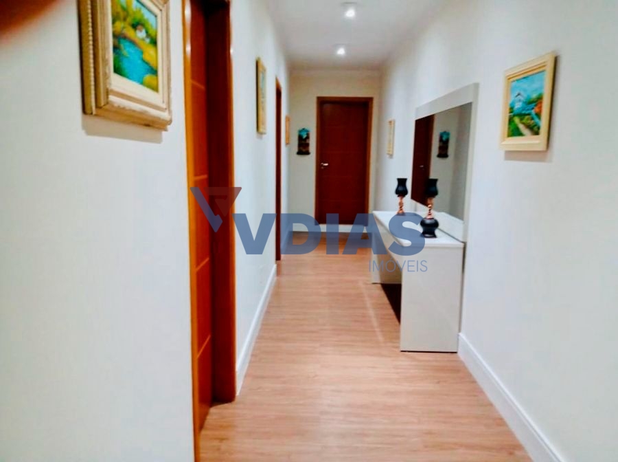 Casa, 3 quartos, 254 m² - Foto 5