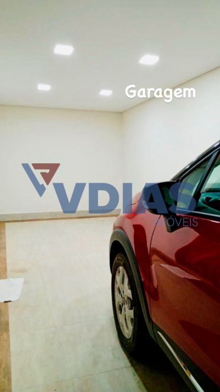 Casa, 3 quartos, 254 m² - Foto 1