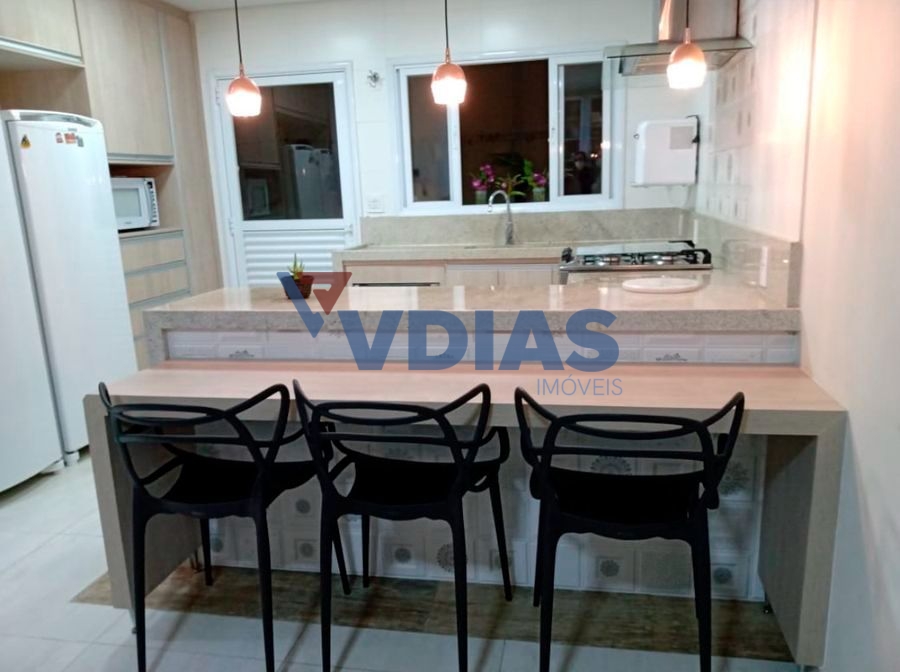 Casa, 3 quartos, 254 m² - Foto 3