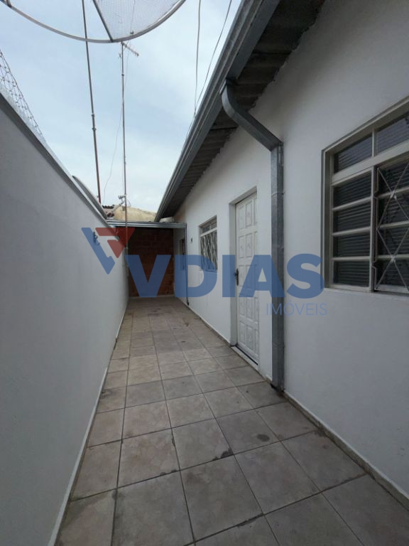Casa, 1 quarto, 250 m² - Foto 11