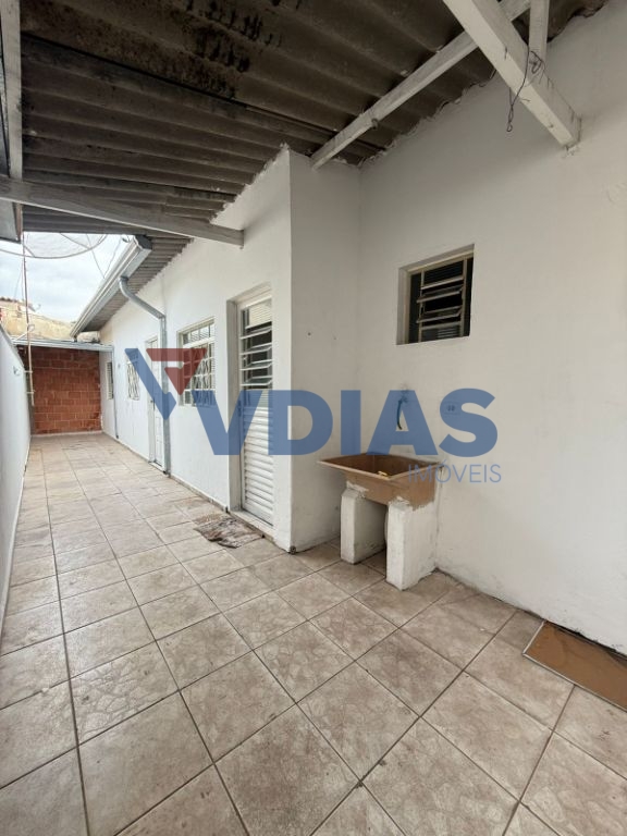 Casa, 1 quarto, 250 m² - Foto 5