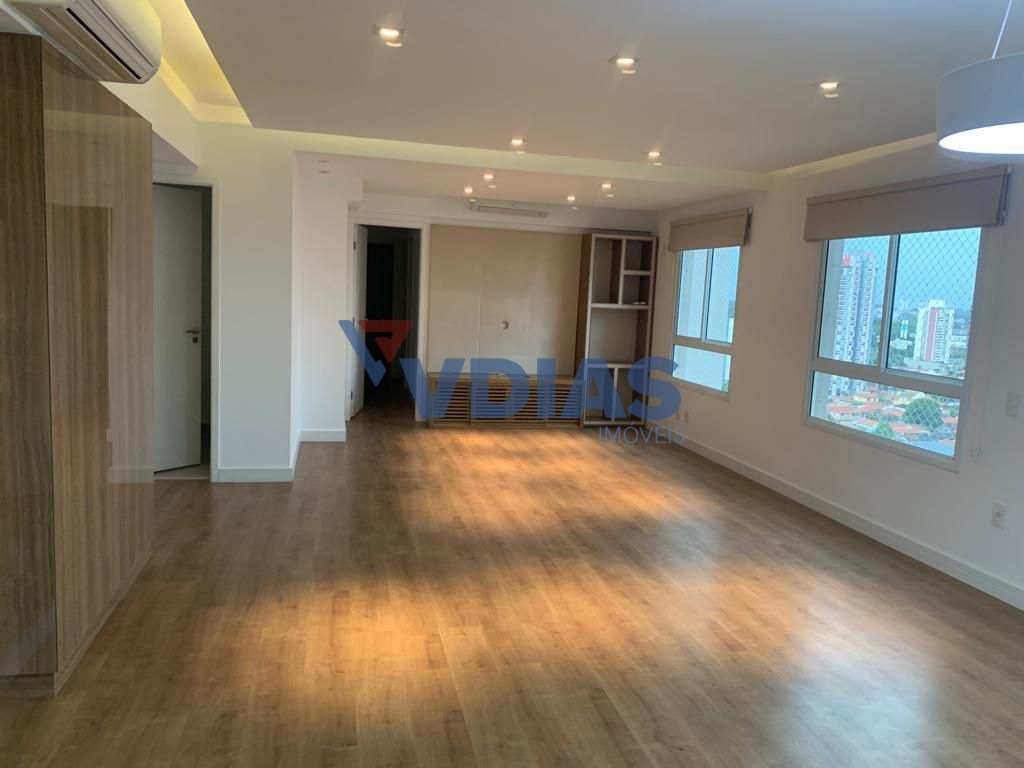 Apartamento, 3 quartos, 126 m² - Foto 1