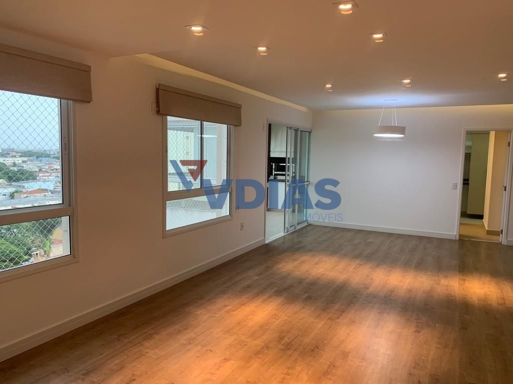 Apartamento, 3 quartos, 126 m² - Foto 3