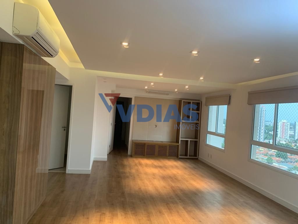 Apartamento, 3 quartos, 126 m² - Foto 2