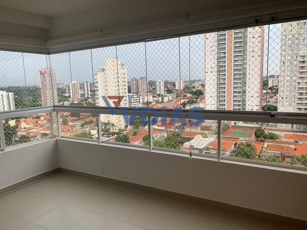 Apartamento, 3 quartos, 126 m² - Foto 4