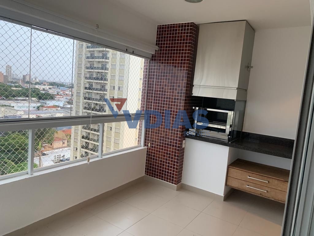 Apartamento, 3 quartos, 126 m² - Foto 5