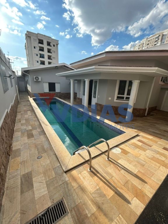 Casa, 3 quartos, 400 m² - Foto 1