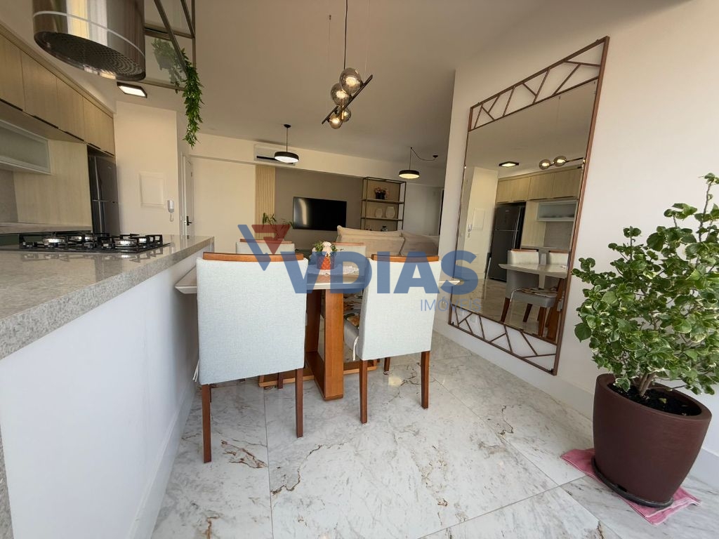 Apartamento, 2 quartos, 83 m² - Foto 4