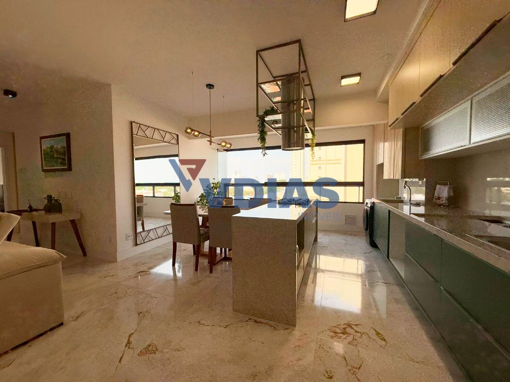 Apartamento, 2 quartos, 83 m² - Foto 2