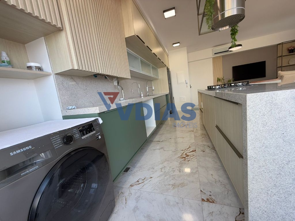 Apartamento, 2 quartos, 83 m² - Foto 3