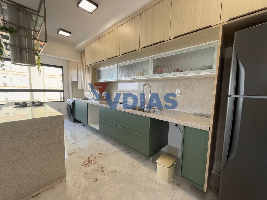 Apartamento, 2 quartos, 83 m² - Foto 5