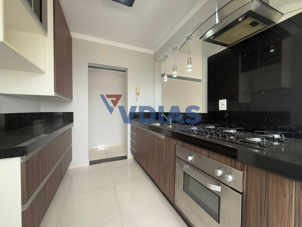 Apartamento, 2 quartos, 89 m² - Foto 4