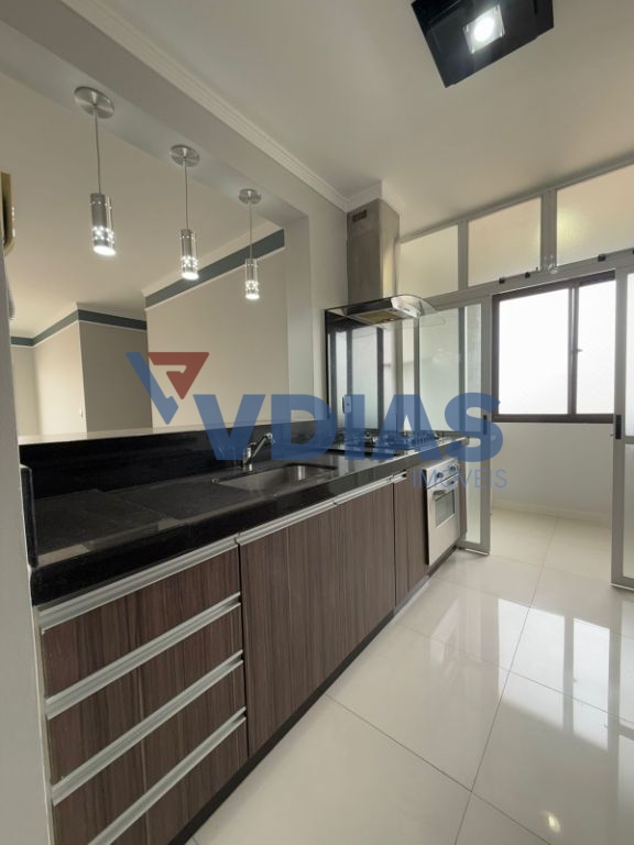 Apartamento, 2 quartos, 89 m² - Foto 3