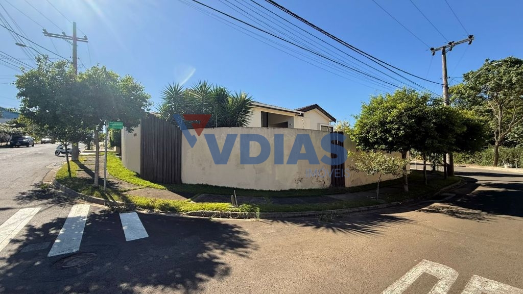 Casa, 3 quartos, 609 m² - Foto 1