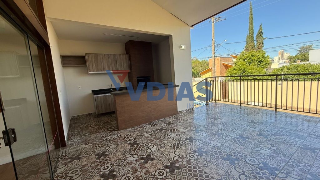 Casa, 3 quartos, 609 m² - Foto 7