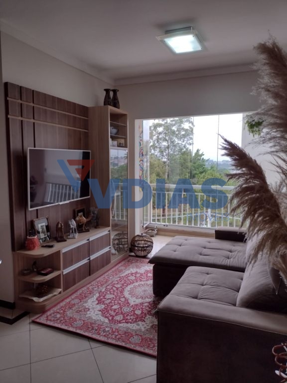 Apartamento, 3 quartos, 86 m² - Foto 22