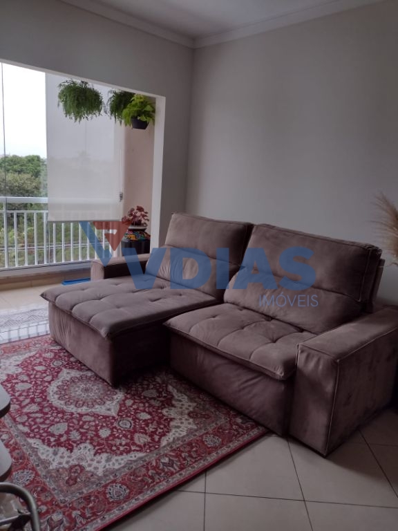 Apartamento, 3 quartos, 86 m² - Foto 23