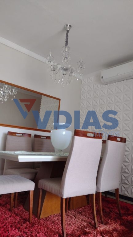 Apartamento, 3 quartos, 86 m² - Foto 2