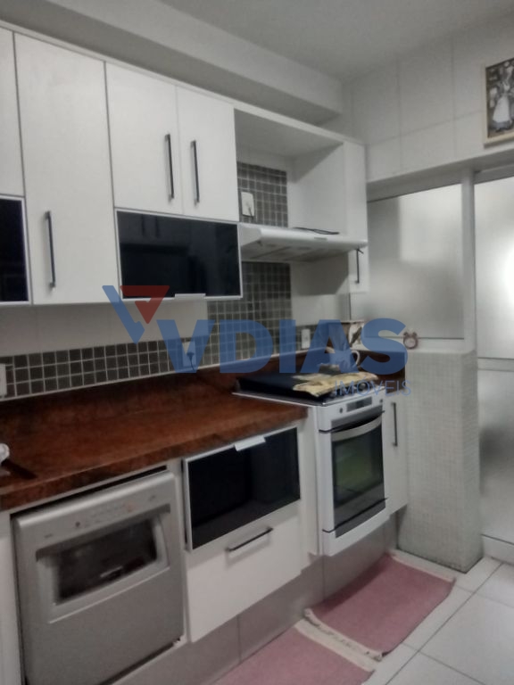 Apartamento, 3 quartos, 86 m² - Foto 7