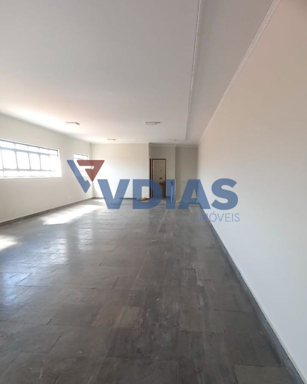 Loja-Salão, 308 m² - Foto 1