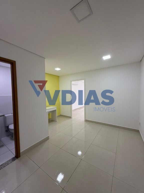 Loja-Salão, 55 m² - Foto 3