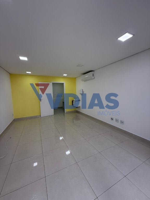 Loja-Salão, 55 m² - Foto 2