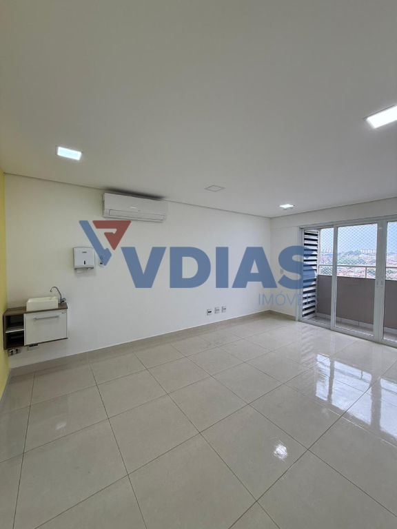Loja-Salão, 55 m² - Foto 10