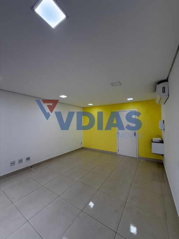 Loja-Salão, 55 m² - Foto 1